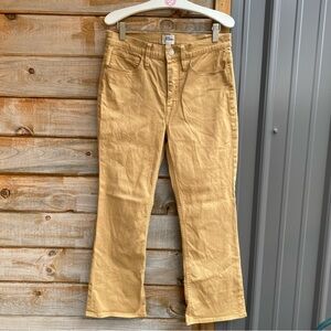 J. Crew 9” Billie Demi Boot Crop